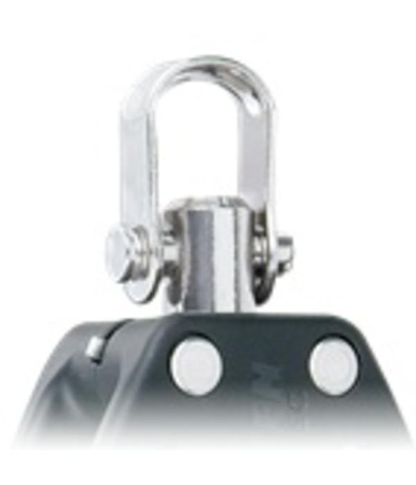 Harken Block 57mm Ratchet Swivel