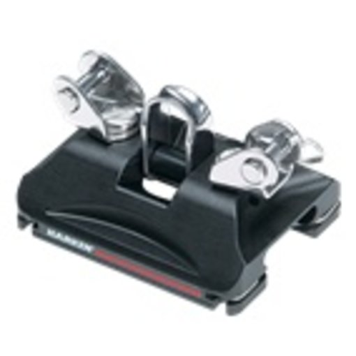 Harken CB Traveler Car 22mm With Swivel Ears Small Boat