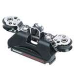 Harken CB Traveler Car 13mm With Control Blocks