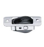 Harken Block 22mm Thru-Deck With SS Cover