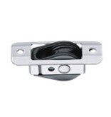 Harken Block 22mm Thru-Deck With SS Cover