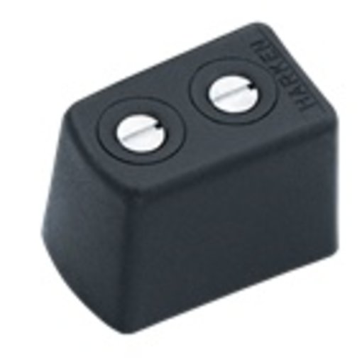 Harken End Stops 22mm Heavy Duty Hi-Beam