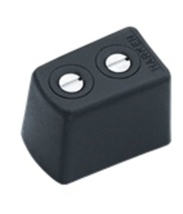 Harken End Stops 22mm Heavy Duty Hi-Beam