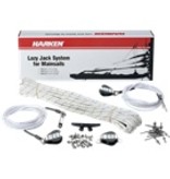 Harken Lazy Jack Kit Medium