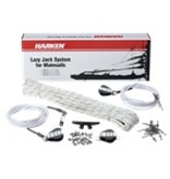 Harken Lazy Jack Kit Medium