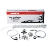 Harken Lazy Jack Kit