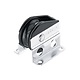 Block 38mm Single Upright Big Bullet