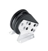 Harken Block 57mm Upright Big Bullet