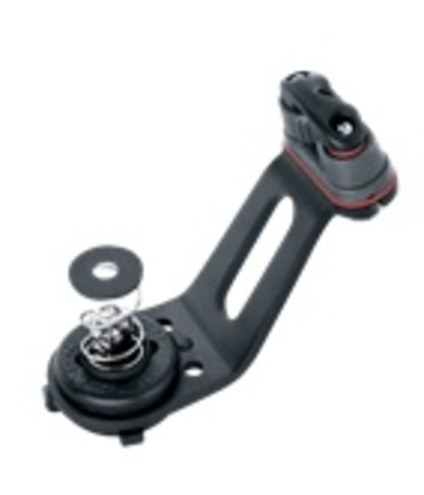 Harken Mid-Range Swivel Base