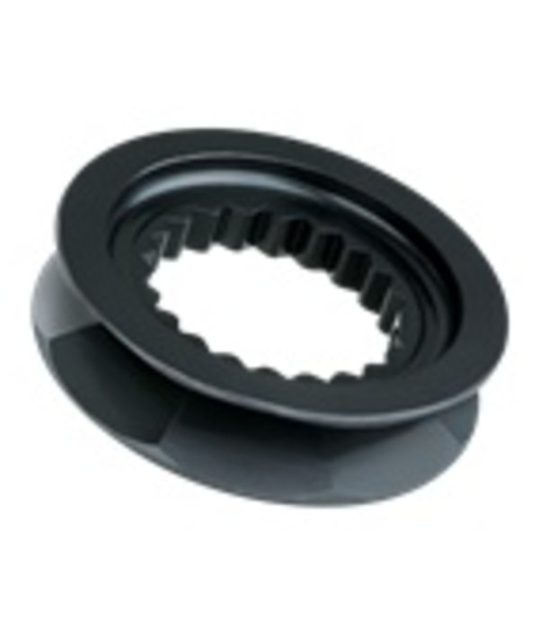 Harken Block 76mm Single Swivel Hexaratchet