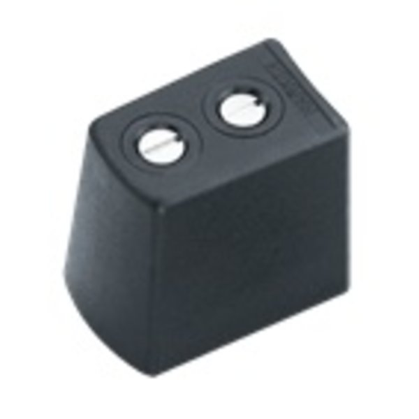 End Stops 27mm Hi-Beam