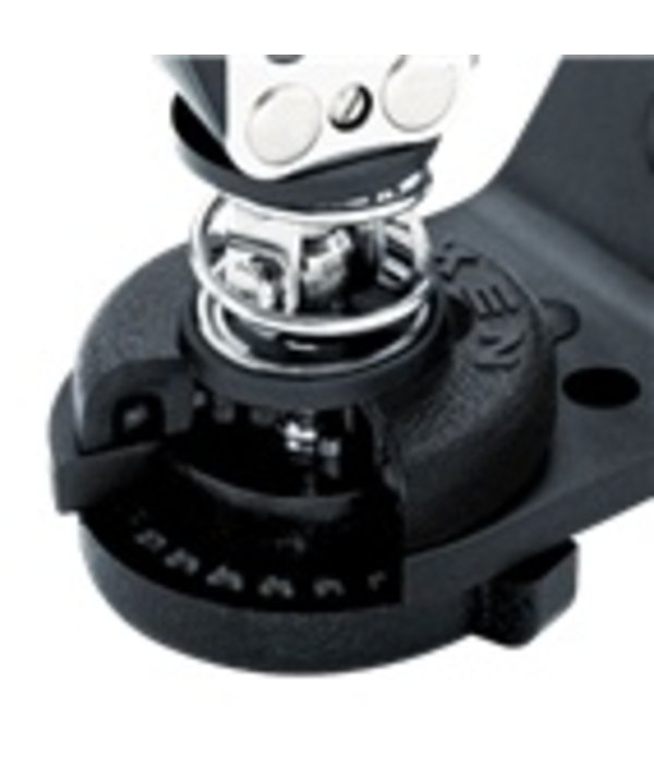 Harken Mainsheet Swivel With Cam-Matic