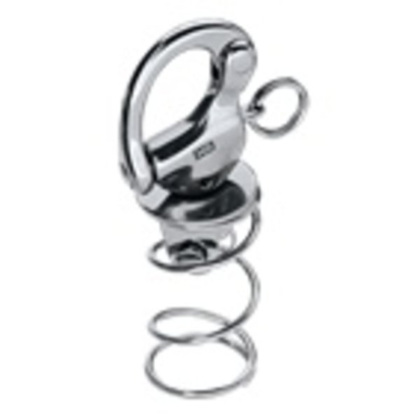 Shackle Snap 3/16'' (5mm)