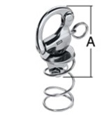 Harken Shackle Snap 3/16'' (5mm)