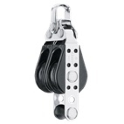 Harken Block 29mm Double Bullet Block With Becket