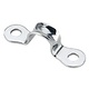 Eye Strap Stainless