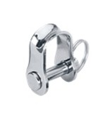 Harken Shackle Stamped 3/16'' Pin (5mm)