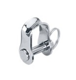 Harken Shackle Stamped 3/16'' Pin (5mm)
