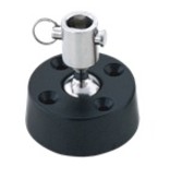 Harken Ball & Socket Low Load Swivel Base 25mm