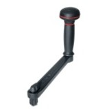 Harken Handle Aluminum 8'' Speedgrip