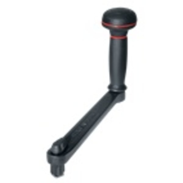 Handle Aluminum 8'' Speedgrip