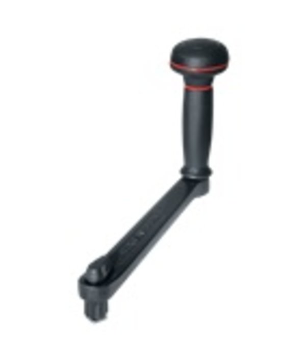 Harken Handle Aluminum 8'' Speedgrip