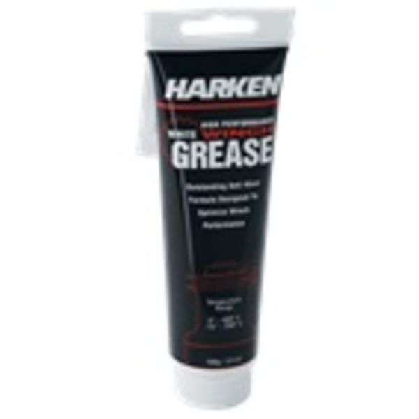 White Winch Grease