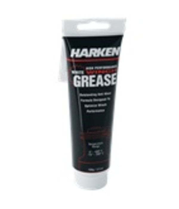 Harken White Winch Grease