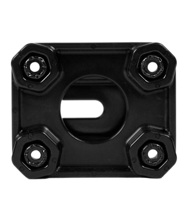 YakAttack MightyMount II With FullBack Backing Plate