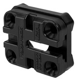 YakAttack MightyMount II With FullBack Backing Plate