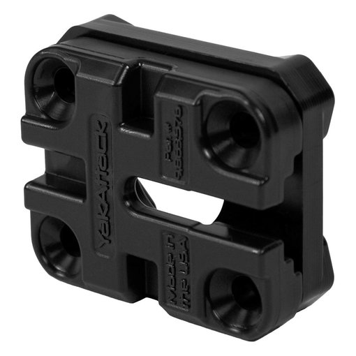 YakAttack MightyMount II With FullBack Backing Plate