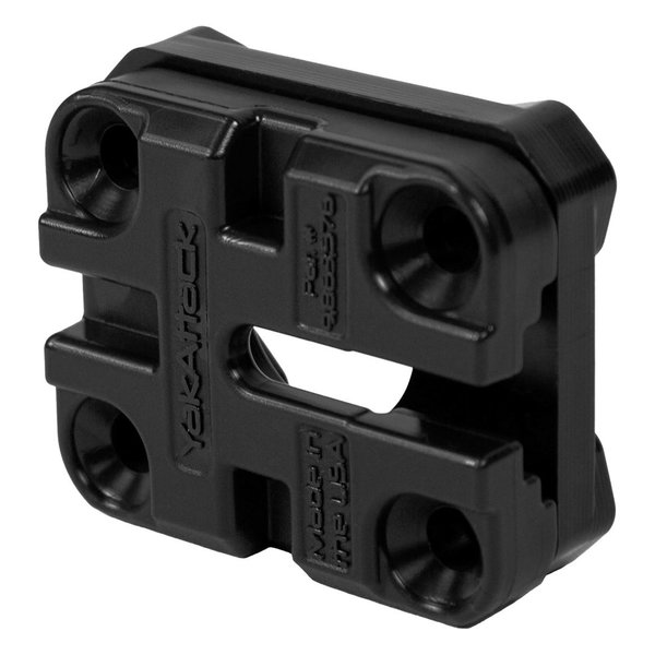 MightyMount II With FullBack Backing Plate