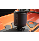 YakAttack MightyMount II With FullBack Backing Plate