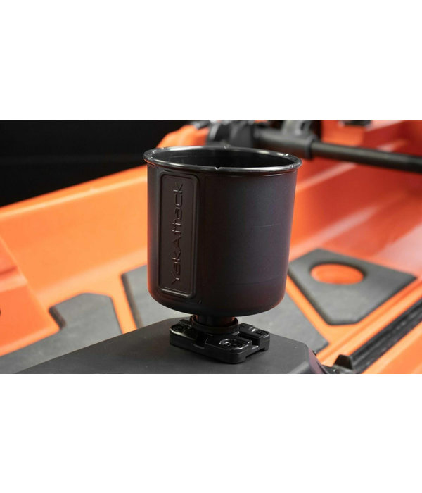 YakAttack MightyMount II With FullBack Backing Plate