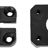 YakAttack MightyMount II With FullBack Backing Plate