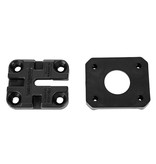 YakAttack MightyMount II With FullBack Backing Plate