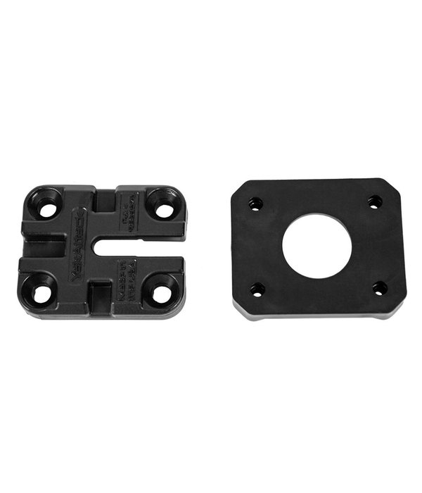 YakAttack MightyMount II With FullBack Backing Plate