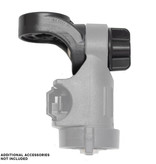 YakAttack LockNLoad 90 Degree Adapter