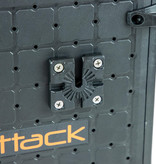 YakAttack GridLoc MightyMount