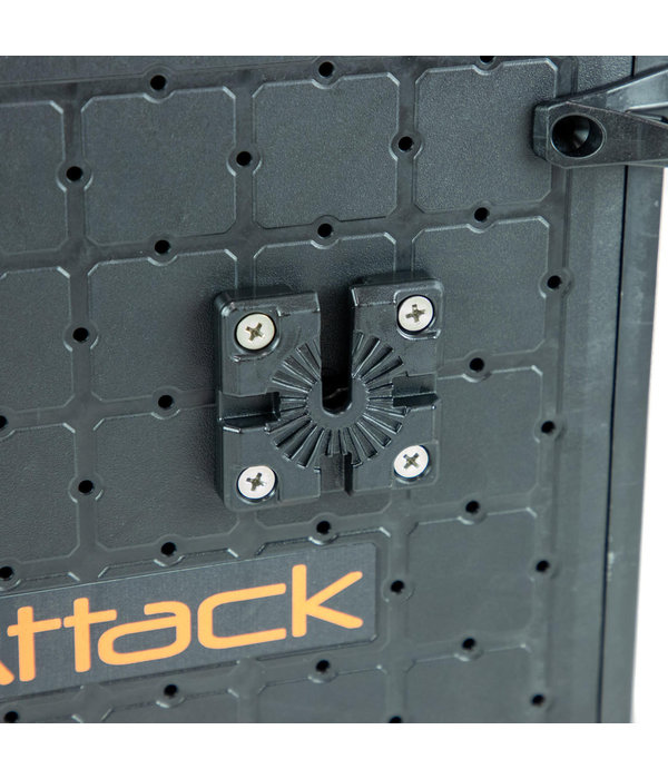 YakAttack GridLoc MightyMount