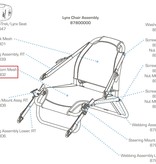 Hobie Lynx/ iTrek Seat Mesh Bottom