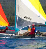 Hobie 2023 Mirage Tandem Island