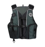 Mustang Survival TopWater Foam PFD Green