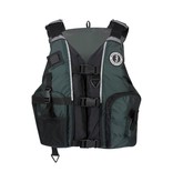 Mustang Survival TopWater Foam PFD Green