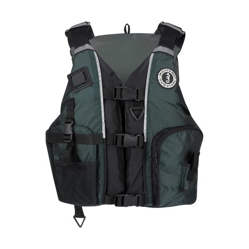 Mustang Survival TopWater Foam PFD Green