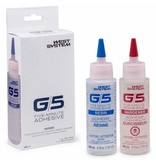 West Systems Epoxy G/5 2-Part (.5 Pint)