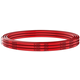 10 AWG Red Marine Grade Wire (Per Foot)