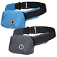 Minimalist Belt Pack Azure Blue