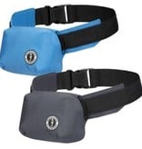 Mustang Survival Minimalist Belt Pack Gray