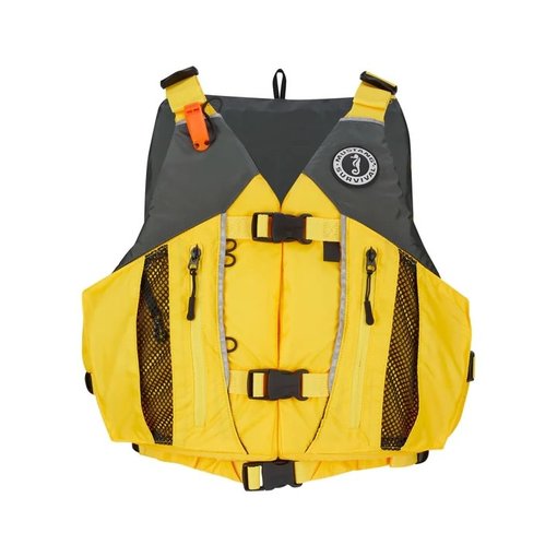 Mustang Survival Solaris Foam Vest